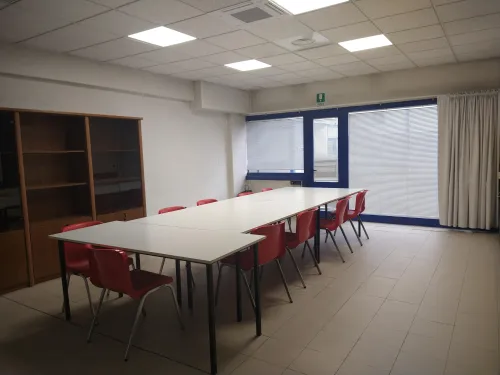 Aula Corsi image