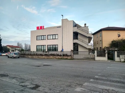 Coworking a Civitanova Marche image not found