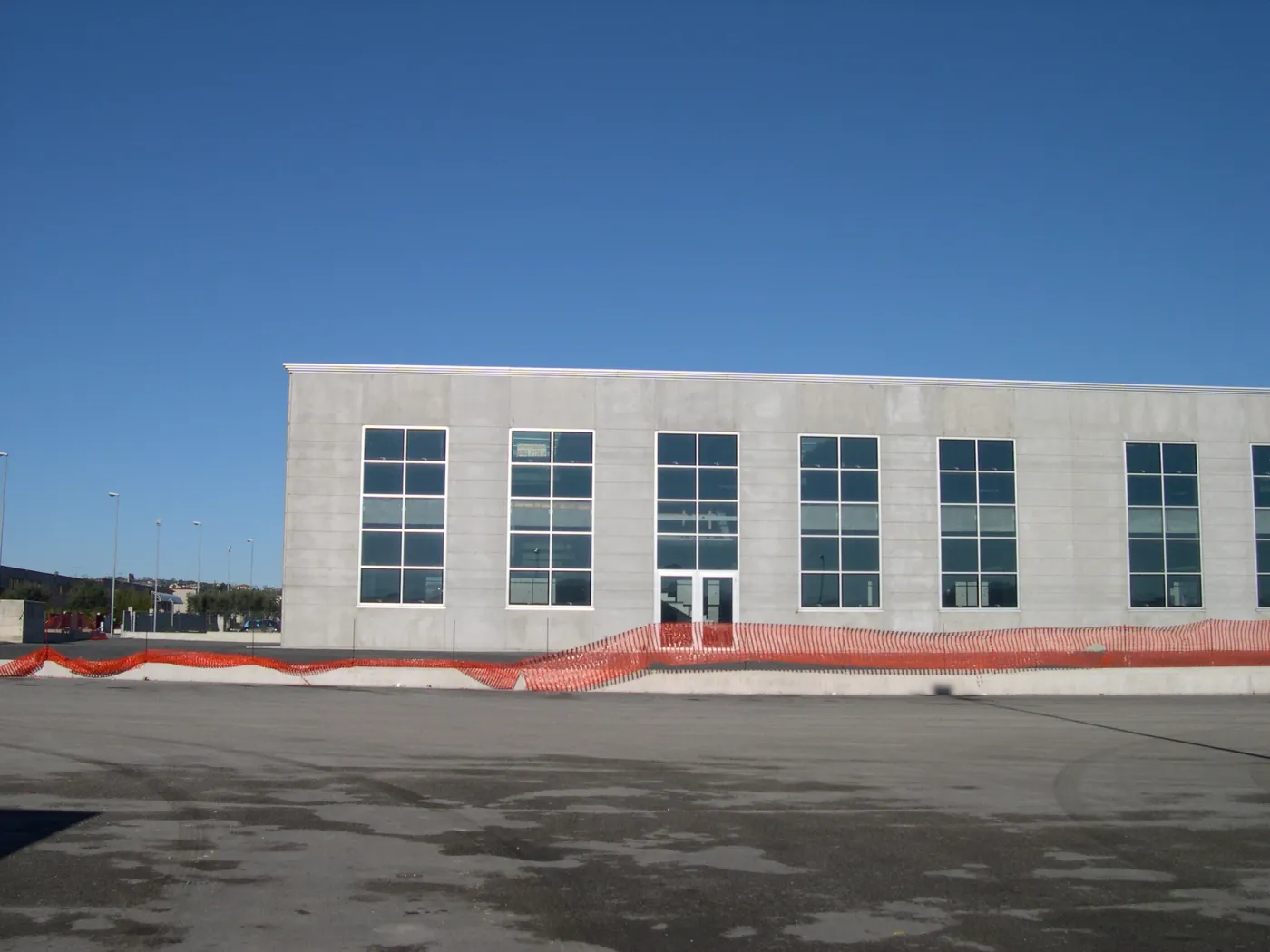 Civitanova Marche - Z.I. A img not found