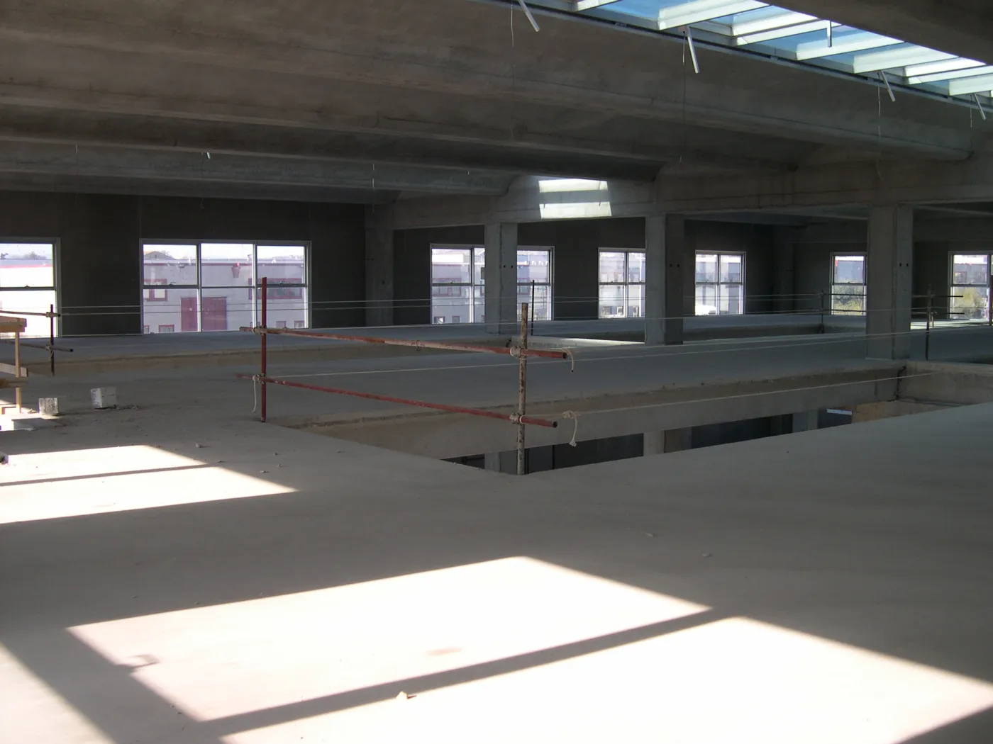 Civitanova Marche - Z.I. A img not found