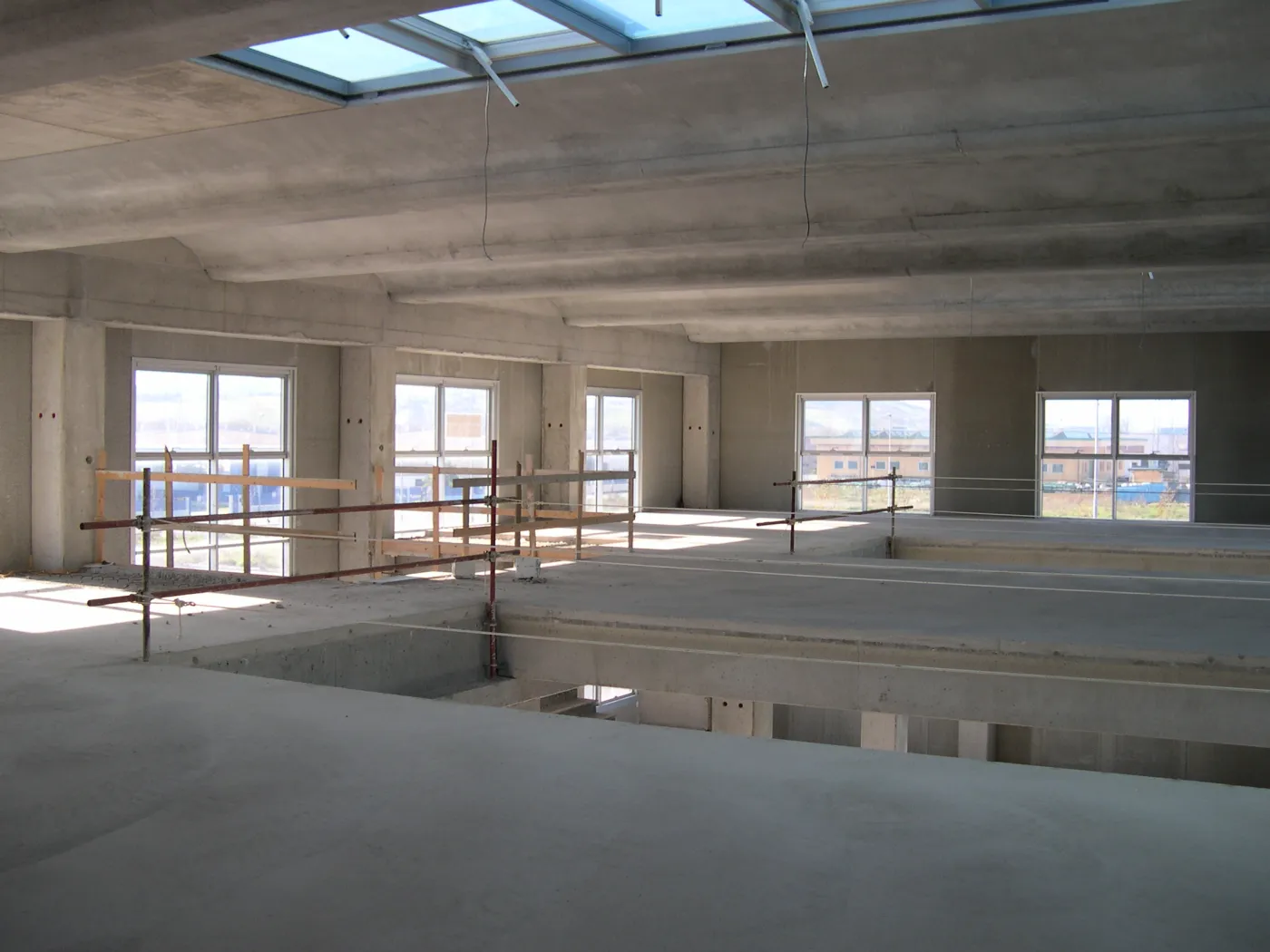 Civitanova Marche - Z.I. A img not found